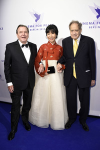 Cinema For Peace Gala 2019 in Berlin