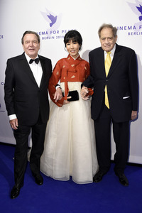 Cinema For Peace Gala 2019 in Berlin