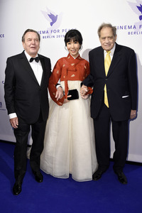 Cinema For Peace Gala 2019 in Berlin