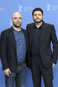 Photocall 'Piranhas', Berlinale 2019