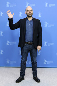 Photocall 'Piranhas', Berlinale 2019