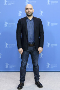 Photocall 'Piranhas', Berlinale 2019