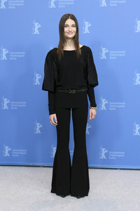 Photocall 'Piranhas', Berlinale 2019