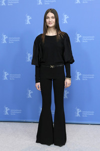 Photocall 'Piranhas', Berlinale 2019