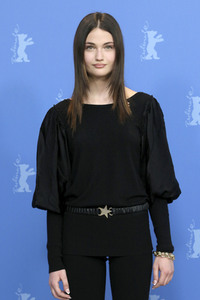 Photocall 'Piranhas', Berlinale 2019