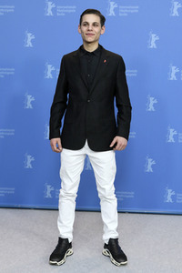 Photocall 'Piranhas', Berlinale 2019