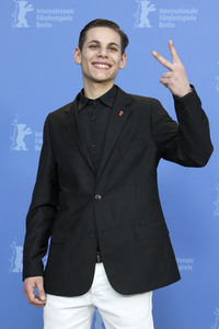 Photocall 'Piranhas', Berlinale 2019