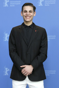 Photocall 'Piranhas', Berlinale 2019
