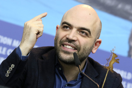 Pressekonferenz 'Piranhas', Berlinale 2019