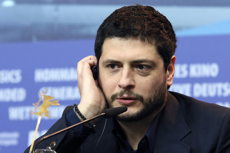 Pressekonferenz 'Piranhas', Berlinale 2019