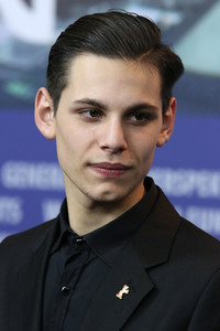 Pressekonferenz 'Piranhas', Berlinale 2019