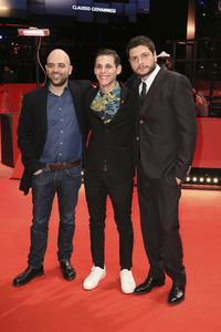 Premiere 'Piranhas', Berlinale 2019