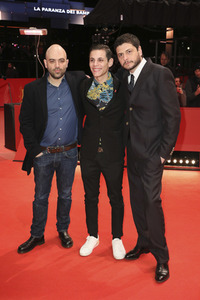 Premiere 'Piranhas', Berlinale 2019