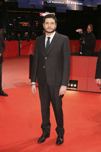 Premiere 'Piranhas', Berlinale 2019