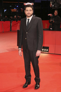 Premiere 'Piranhas', Berlinale 2019