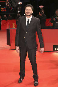Premiere 'Piranhas', Berlinale 2019