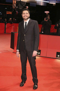 Premiere 'Piranhas', Berlinale 2019