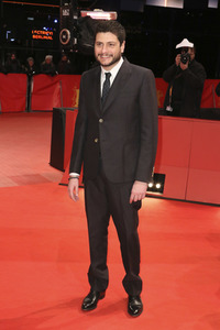 Premiere 'Piranhas', Berlinale 2019