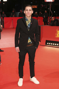 Premiere 'Piranhas', Berlinale 2019