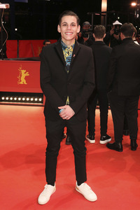Premiere 'Piranhas', Berlinale 2019