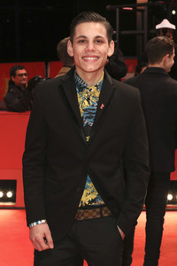 Premiere 'Piranhas', Berlinale 2019
