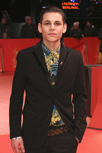 Premiere 'Piranhas', Berlinale 2019