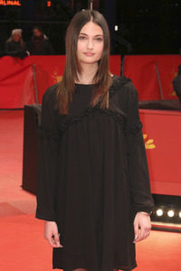 Premiere 'Piranhas', Berlinale 2019