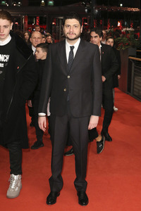 Premiere 'Piranhas', Berlinale 2019