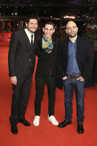 Premiere 'Piranhas', Berlinale 2019