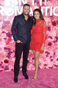 Filmpremiere 'Isn't It Romantic' in Los Angeles