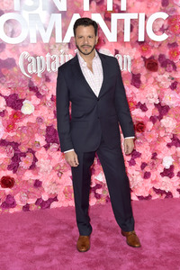 Filmpremiere 'Isn't It Romantic' in Los Angeles