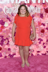 Filmpremiere 'Isn't It Romantic' in Los Angeles