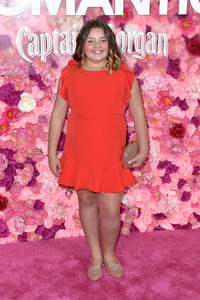 Filmpremiere 'Isn't It Romantic' in Los Angeles