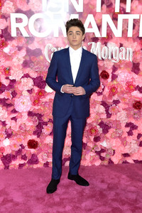 Filmpremiere 'Isn't It Romantic' in Los Angeles