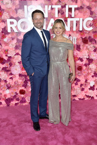 Filmpremiere 'Isn't It Romantic' in Los Angeles
