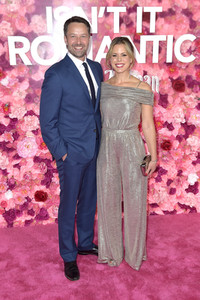 Filmpremiere 'Isn't It Romantic' in Los Angeles