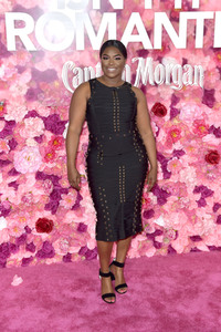 Filmpremiere 'Isn't It Romantic' in Los Angeles