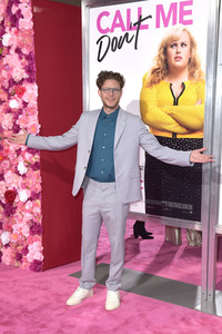 Filmpremiere 'Isn't It Romantic' in Los Angeles