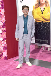 Filmpremiere 'Isn't It Romantic' in Los Angeles