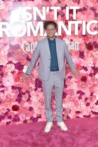 Filmpremiere 'Isn't It Romantic' in Los Angeles