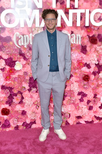 Filmpremiere 'Isn't It Romantic' in Los Angeles