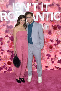 Filmpremiere 'Isn't It Romantic' in Los Angeles