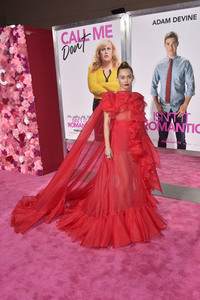 Filmpremiere 'Isn't It Romantic' in Los Angeles