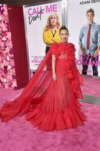 Filmpremiere 'Isn't It Romantic' in Los Angeles