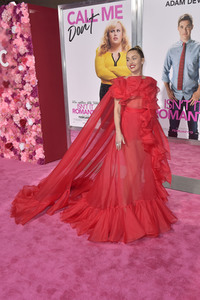 Filmpremiere 'Isn't It Romantic' in Los Angeles