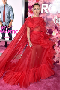 Filmpremiere 'Isn't It Romantic' in Los Angeles