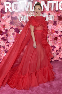 Filmpremiere 'Isn't It Romantic' in Los Angeles