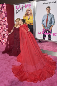 Filmpremiere 'Isn't It Romantic' in Los Angeles