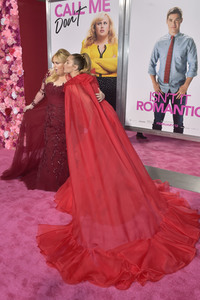 Filmpremiere 'Isn't It Romantic' in Los Angeles