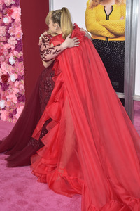 Filmpremiere 'Isn't It Romantic' in Los Angeles